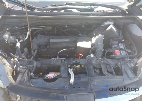 2015 Honda Cr-V Lx from USA, damaged, VIN 3CZRM3H35FG703099